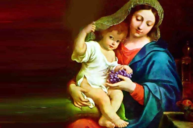 Baby Jesus Wallpapers   Desktop Backgrounds