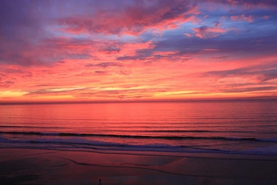 Backgrounds Beautiful Vmsmith Sunset First 29711   1762372