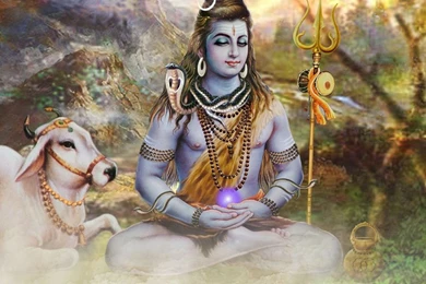 Hindu God HD Wallpapers