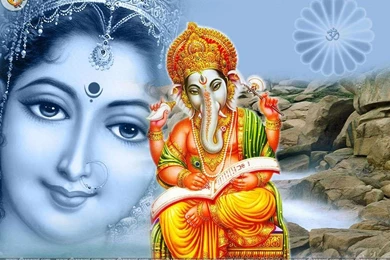 Hindu God Images   Desktop Backgrounds