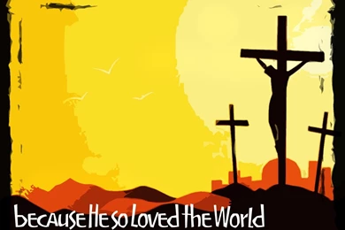 Christian Wallpapers 5   Mt Olive Youth