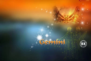 Gemini Wallpaper, Gemini Free Wallpaper, Free Gemini Wallpapers ...
