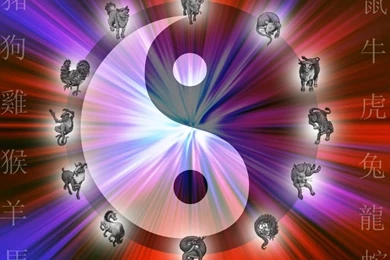 Zodiac – ElinaTrance