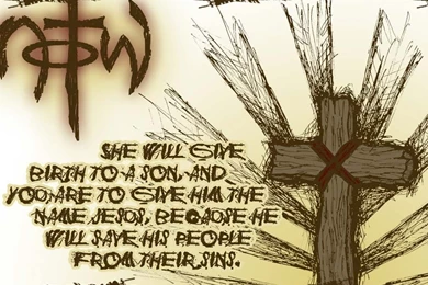 Savior Wallpapers And Backgrounds