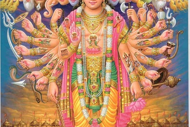 All You Need To Know About Hinduism: Hinduism And Image Worship