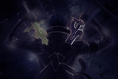 Sword Art Online Wallpapers Free Download Attachment 780   HD ...