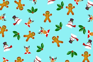 Christmas Pattern Wallpapers   Holiday Wallpapers