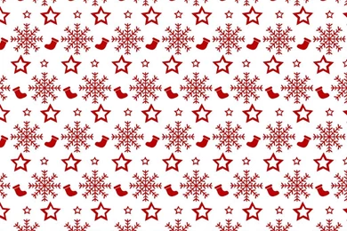 Christmas Patterns