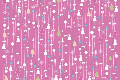 Free Wrapping Paper Vectors