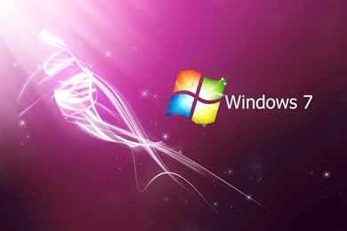 Windows 7 Wallpapers