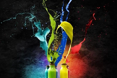 3D Wallpapers For Android ~ Toptenpack.com