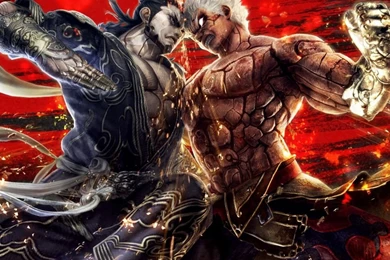 Latest HD Gaming Wallpapers 2012