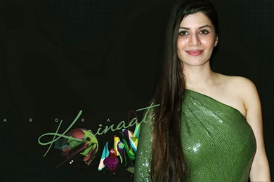 Kainaat Arora High Resolution Image 56938 Glamsham.