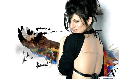 Kainaat Arora High Resolution Image 33082 Glamsham.