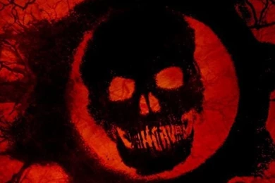 Red iPhone 5 Wallpapers