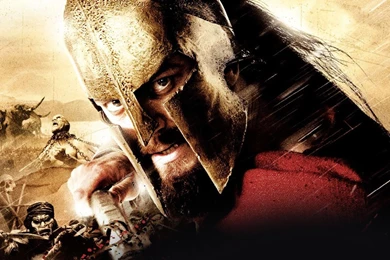 300 Movie Wallpapers In High Quality   Frank Miller Comic   Sparta