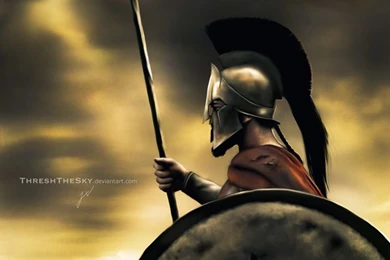 Kingleonidas   DeviantArt