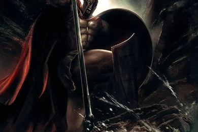 King Leonidas By Megurobonin On DeviantArt