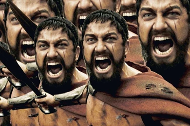 300 Leonidas Sparta Hd Wallpapers   (