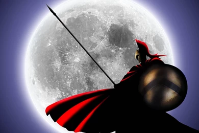 Leonidas By Youcan619 On DeviantArt