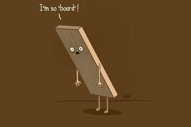 Bored   iPhone Wallpapers @mobile9