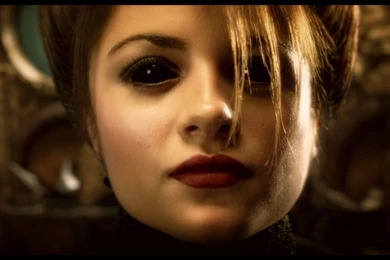 HD Stephanie Leonidas Wallpapers – HdCoolWallpapers.Com