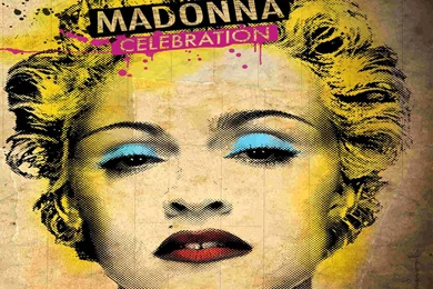 Madonna Wallpapers   Female Celebrity   Crazy Frankenstein