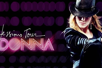 HQ Madonna Wallpapers