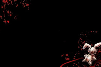 Spooky Bunny, Wallpapers Metal Gothic: Heavy Metal Wallpapers ...