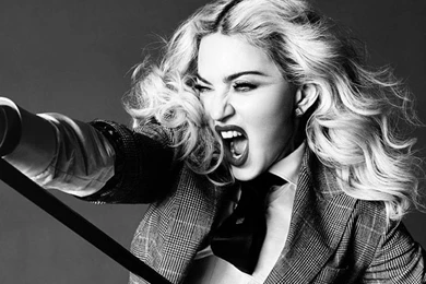 Madonna HQ Wallpapers