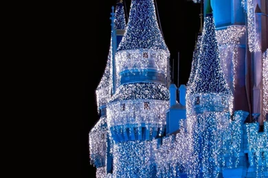 Disney Castle HD Wallpapers Free Download   Best Photos Wallpapers