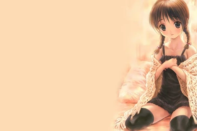 HD Cartoon Girls Wallpapers