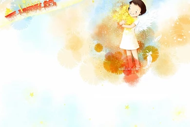 Digital Art   Kim Jong Bok Illustrations(Vol.03)   Cartoon Cute ...