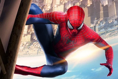 The Amazing Spiderman 2 Is Anything But Amazing Forget The Box