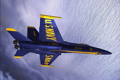 Blue Angels Wallpapers