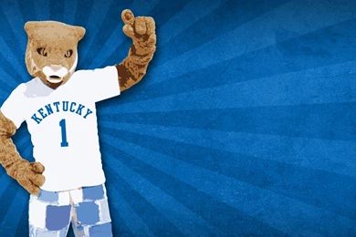 Kentucky Wildcats Desktop Wallpapers & Themes For True Fans