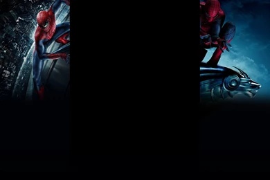 The Amazing Spider Man Youtube Template   Spider Man Photo ...