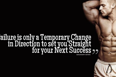 Gym Quotes Wallpapers