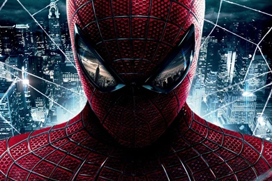 Spider Man The Amazing Spider man Wallpapers