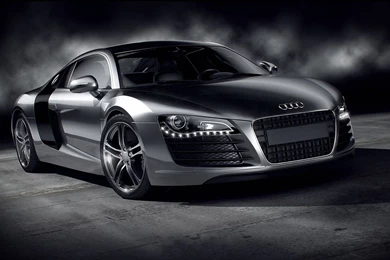 Audi R8 Wallpapers   Htjvj.com