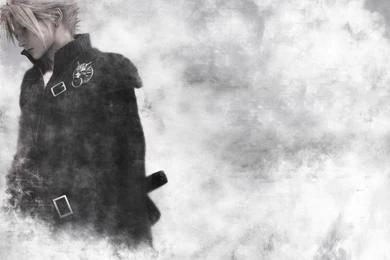 Cloud   Final Fantasy VII Wallpapers