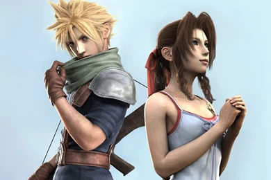 FFVII Crisis Core Wallpapers   Final Fantasy Wallpapers (4870701 ...