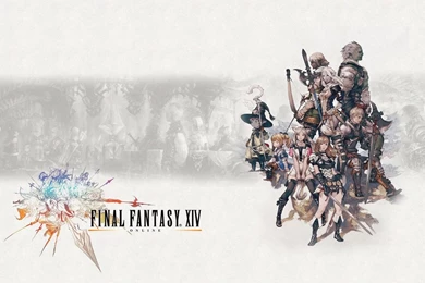 Ffvii Crisis Core Wallpapers Final Fantasy Hd Wallpapers