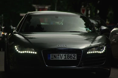 Free Audi R8 Spyder Wallpapers   Free Wallpapers In