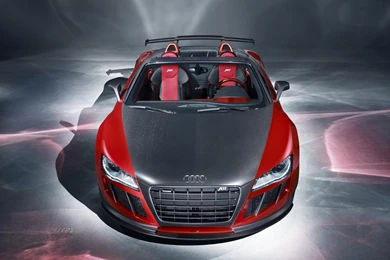 Audi R8 Wallpapers 1920x1080   Image