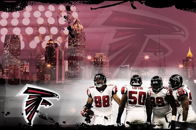 Atlanta Falcons   Atlanta Falcons Wallpapers (9173281)   Fanpop