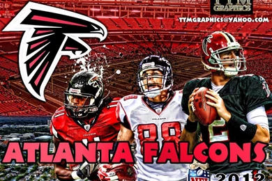 Atlanta Falcons Remake Wallpapers By Tmarried On DeviantArt