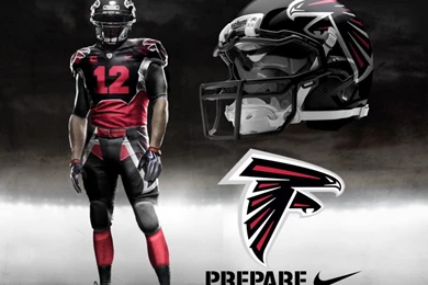 Atlanta Falcons Wallpapers 2 By CJ n ATLFalcons On DeviantArt