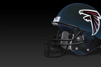 Atlanta Falcons Red Glow 1920x12001 Photo