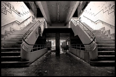 Architecture Buildings Stairways Urban Wallpapers   (